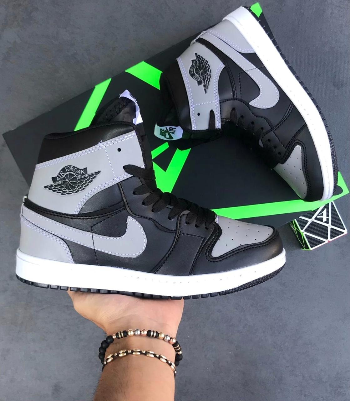 Jordan retro 1 clasicas