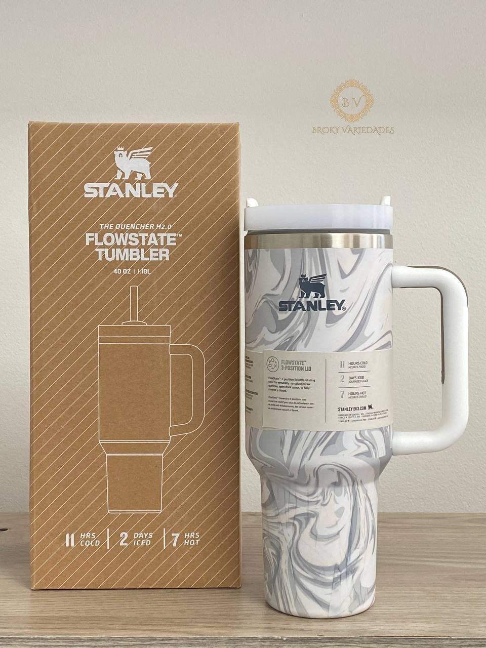 Taza Stanley