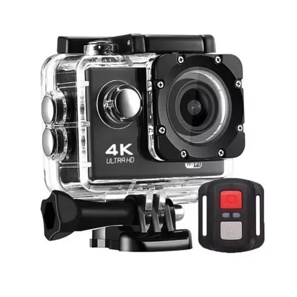 Camara Go Pro 4k