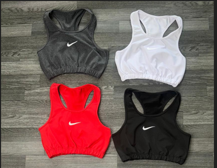 Top Nike