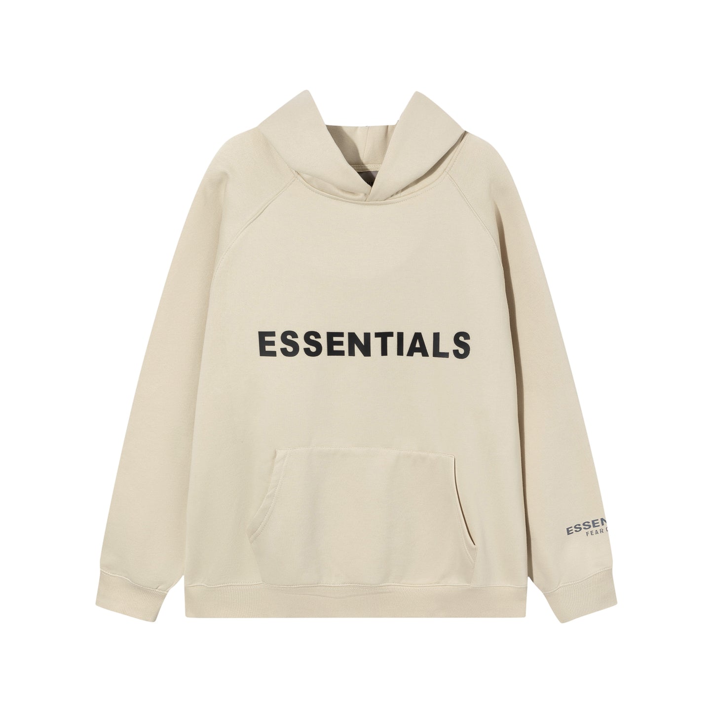 Sudadera Essentials